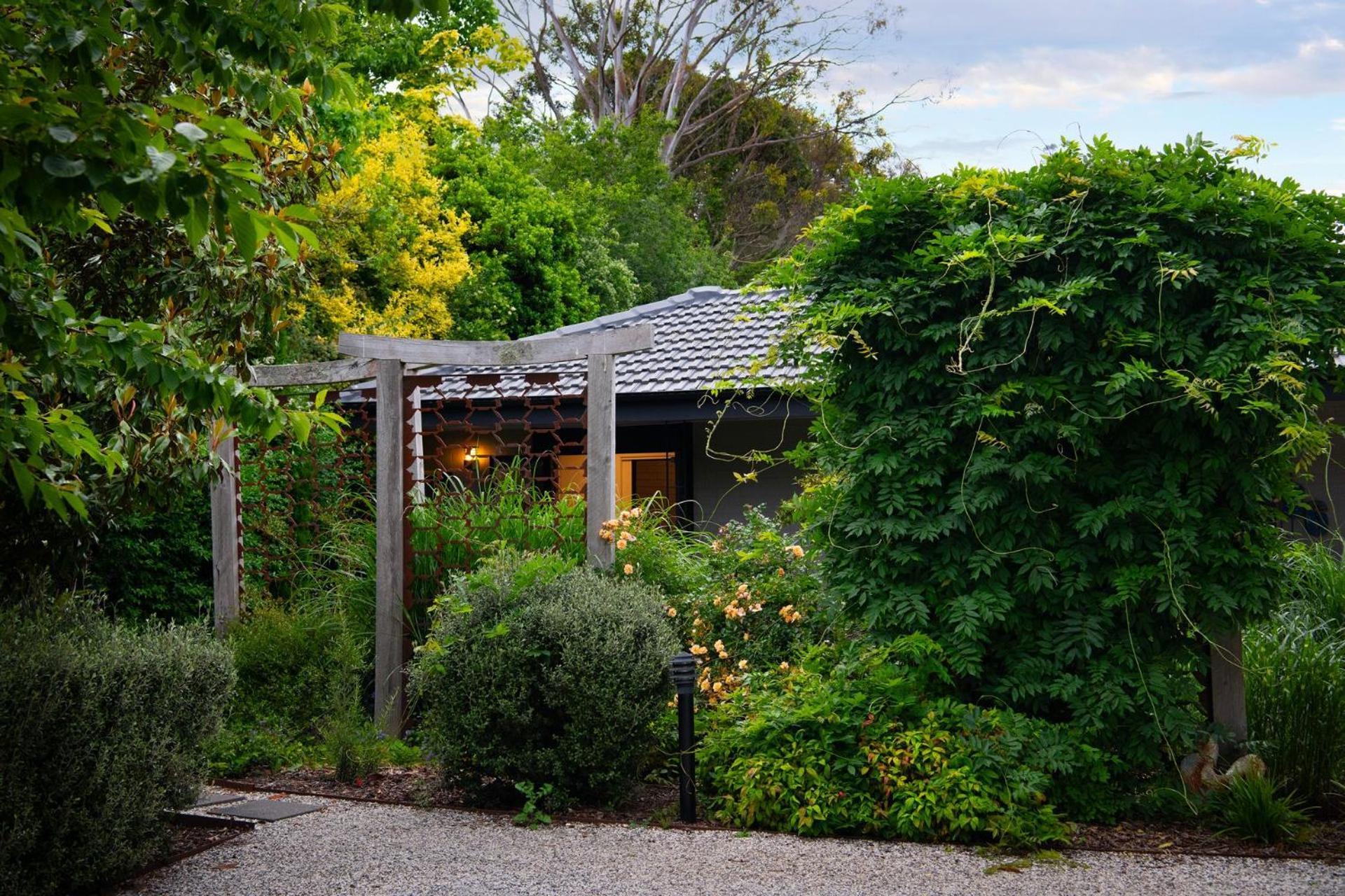 East Street Datlesford Daylesford Ngoại thất bức ảnh