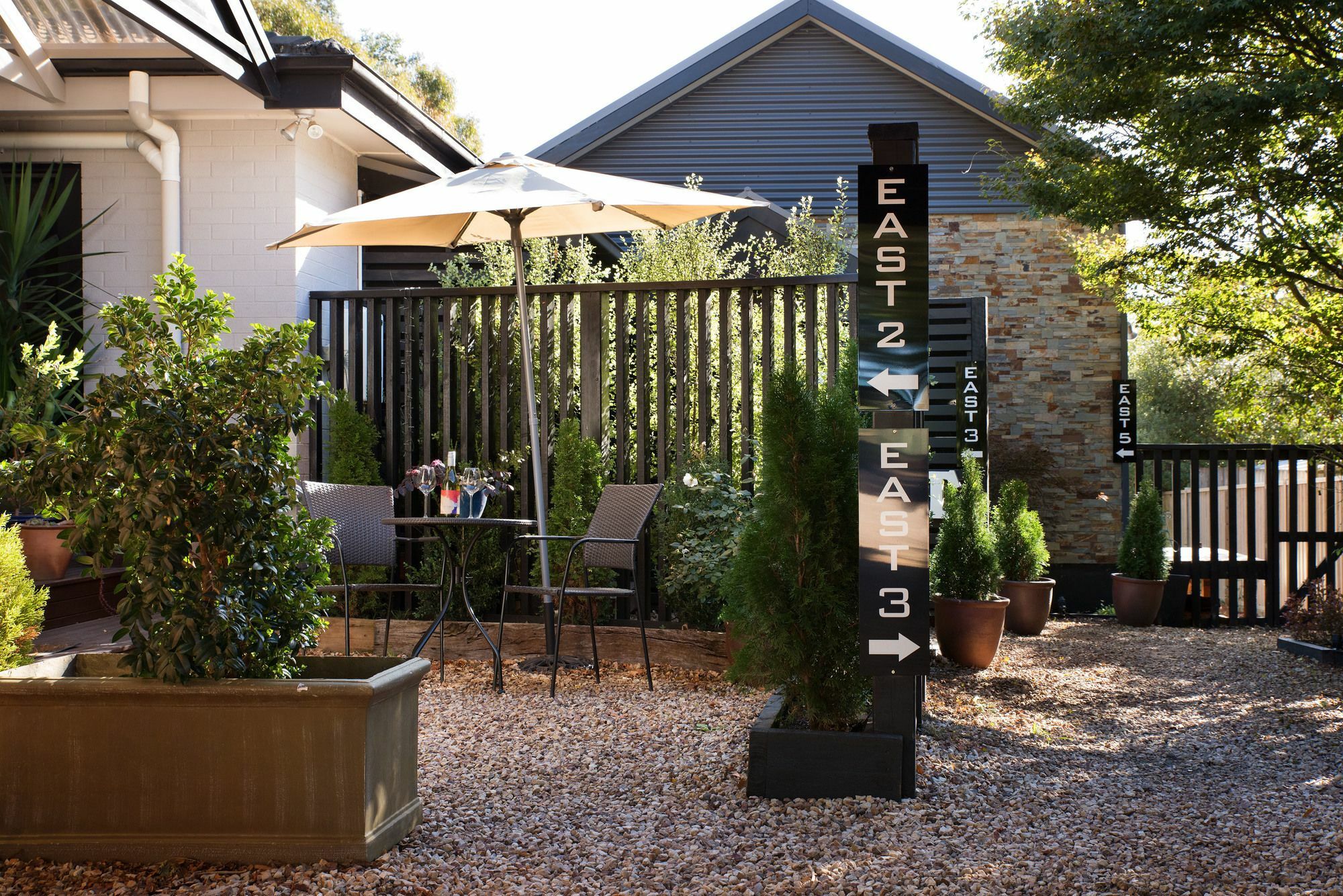 East Street Datlesford Daylesford Ngoại thất bức ảnh